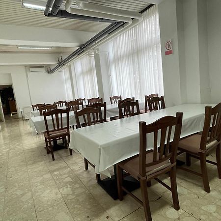 Hostel Arena Zagreb Eksteriør bilde