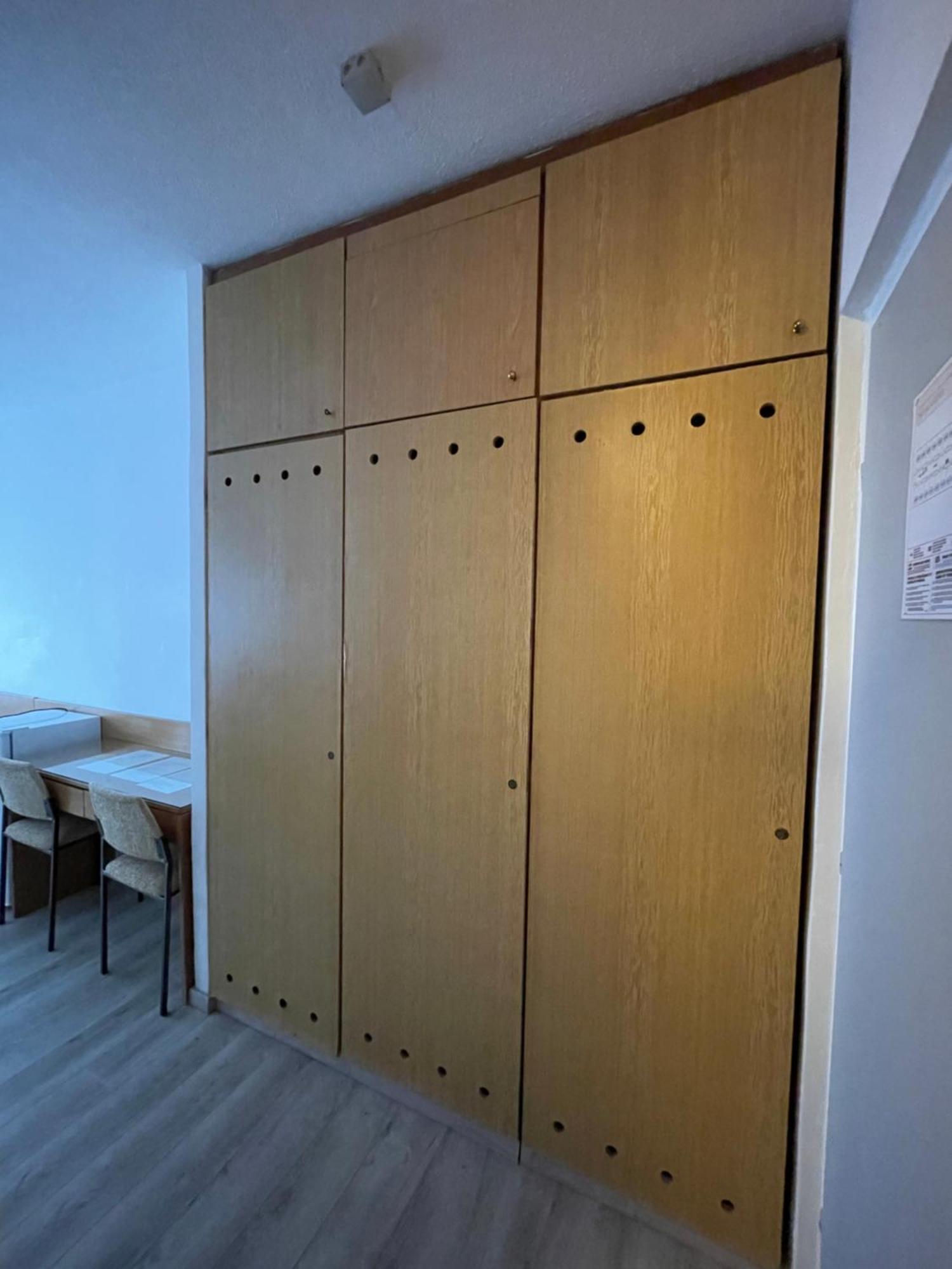 Hostel Arena Zagreb Eksteriør bilde
