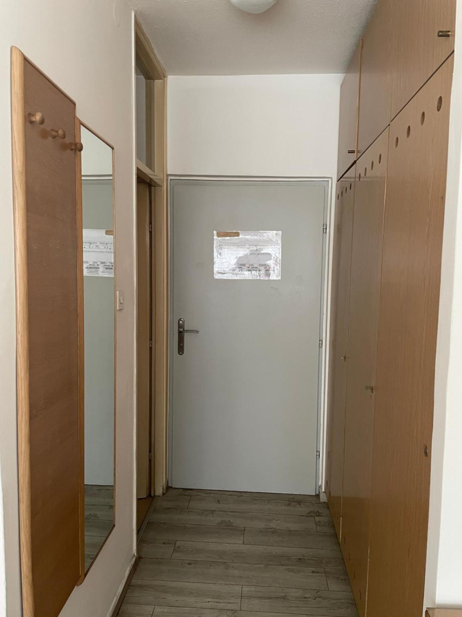 Hostel Arena Zagreb Eksteriør bilde