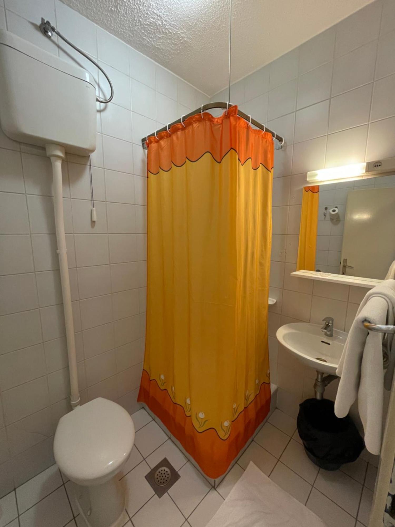 Hostel Arena Zagreb Eksteriør bilde
