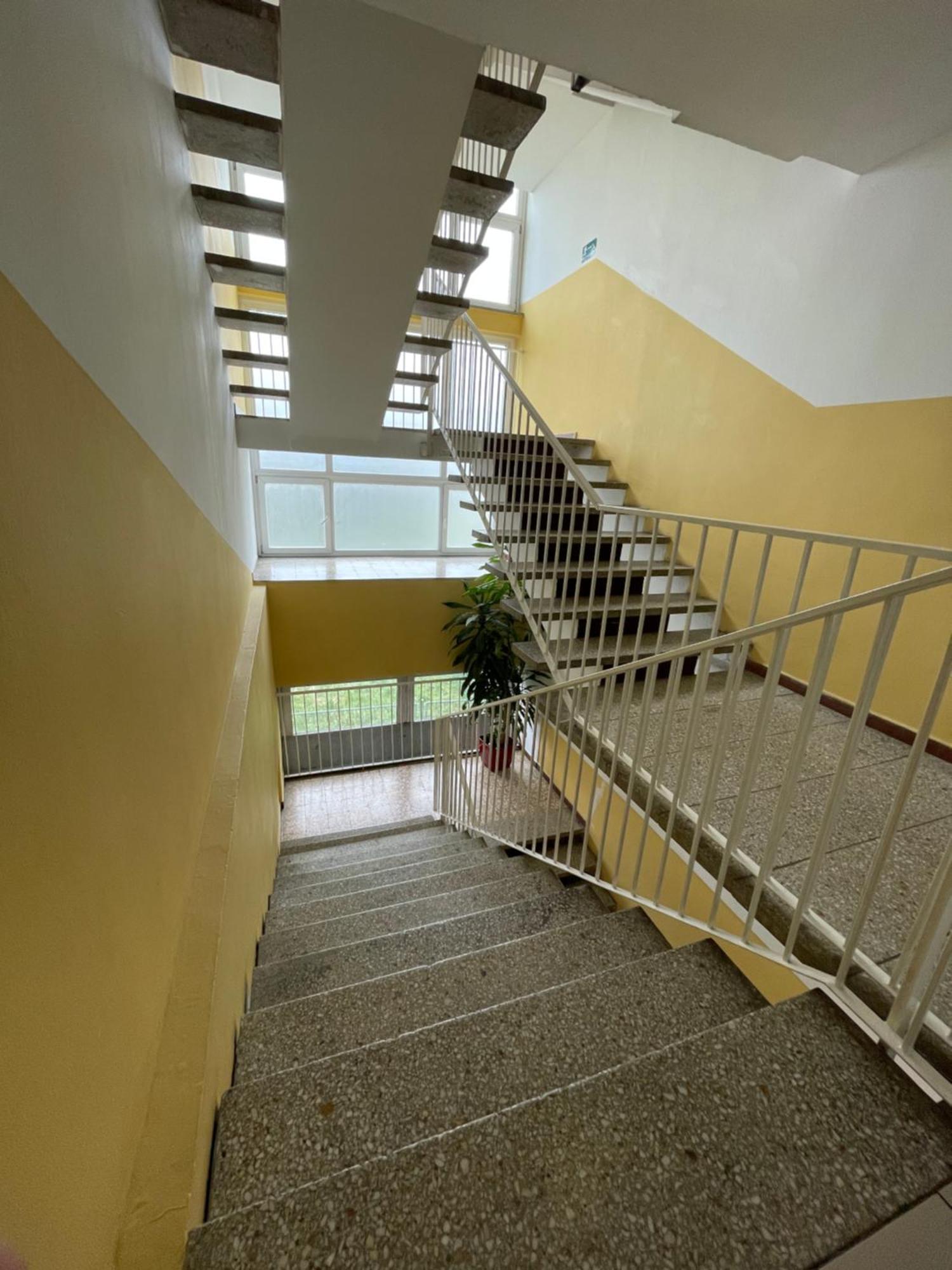Hostel Arena Zagreb Eksteriør bilde
